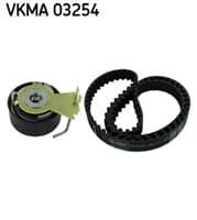 Eksantrık Rulman Kıtı (Trıger Setı) ( (104 Dıs Kayıs) Berlıngo C2 C3 Nemo Xsara 97 05 Saxo P1007 P10